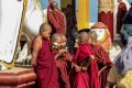 2011-11-15 Myanmar 231 Bagan - Bupaya Tempel